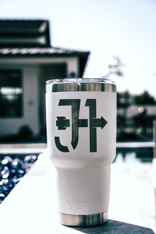 JH71 Yeti Tumbler