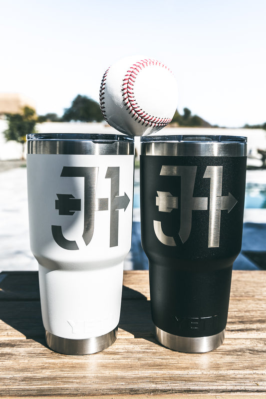JH71 Yeti Tumbler